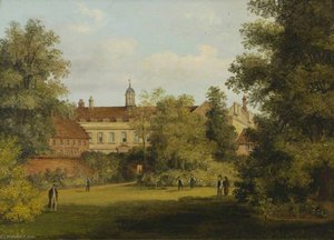 Richard Bankes Harraden