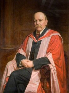 John Henry Poynting (1852–1914), Professor Of Physics — Bernard Munns