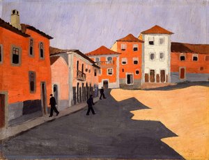 Untitled (rua Ao Sol) — José Antonio Dominguez Alvarez