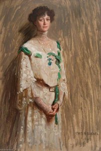 Irene Vanbrugh (1872–1949) — Charles A Buchel