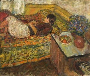 Siesta — Ruskin Spear