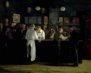 Mcsorley — John French Sloan