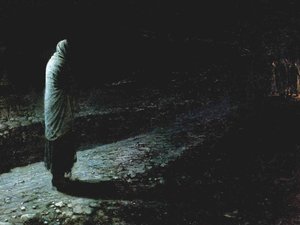 Conscience, Judas — Nikolai Ge
