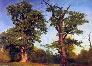 Untitled — Albert Bierstadt