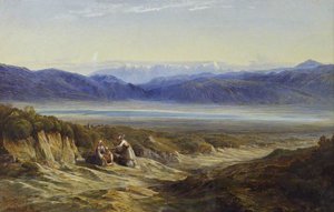 Thermopylae — Edward Lear