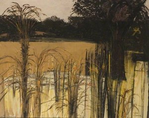 Botany Pool — John Scorror O'connor