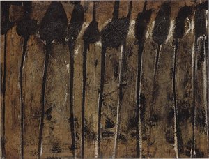 Solon I — Cy Twombly