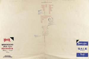 Untitled (965) — Alighiero E Boetti