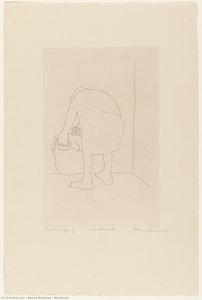 Washload — Benny Andrews