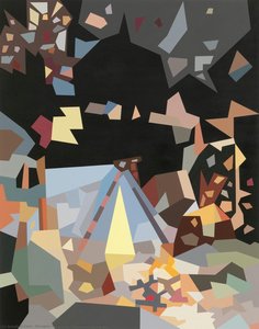 Thomson Campfire — Douglas Coupland