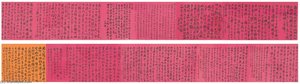 Collection Of Letters — Weng Tonghe