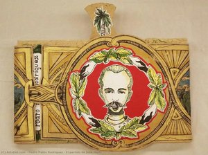 El Partido De José Marti — Педро Пабло Родригес