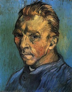 Self Portrait — Joos Vincent De Vos