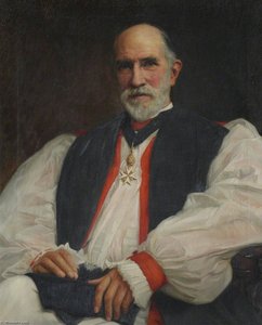 Thomas Wortley Drury (1847–1926), Bishop Of Ripon (1912–1920), Master (1920–1926) — Charles Ernest Butler