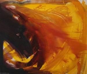 Eclairs Sur L'au Deja — Mark Rowan Hull