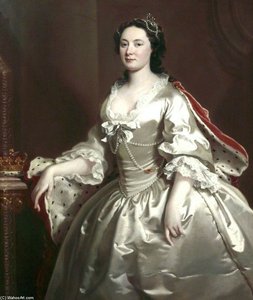 Anne — Joseph Highmore