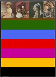 Fine Art Bits — Peter Blake