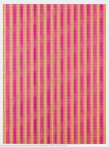Rouen Ci Pensa Dopo Tre Ambients — Douglas Coupland