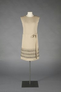 Cocktail Dress — Norman David Levinson