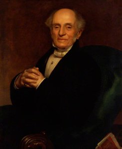 Sir Henry Holland, 1st Bt — Thomas Brigstocke