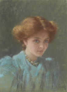Jane Sutherland: Žuta I Zlatna: Portret Doroteje Sutherlend — Džejn Satler