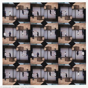 Untitled — Gil Vicente, Called The Trobadour