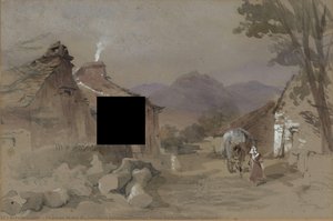 Thomas Miles Richardson, Grasmere — Thomas Miles Richardson Junior