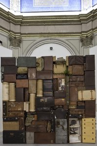 Il Muro Occidentale o del Pianto