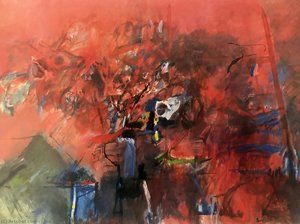 Flores — Juan Antonio Roda