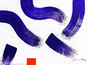 The Travel Of Tao-1 — Hsiao Chin