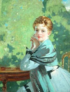 Felicity — George Henry