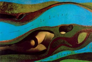 Unbetitelt (5794) — Max Ernst