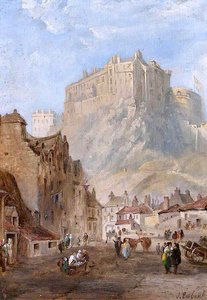 Edinburgh — John Wilson Ewbank