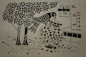 The Crow And The Water Pitcher — Mohan Kumar Verma