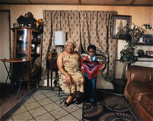 Ring Bearer — Deana Lawson