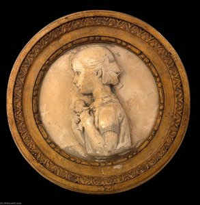 Elizabeth Robinson Manship — Paul Manship