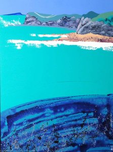 Kimmeridge — Bev Miller