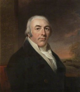 John Billingsley (1747–1811) — Joseph Hutchinson
