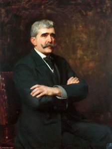Lord Brotherton — ჰიუ გოლდუინ რივერი