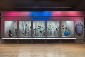 Hats: An Anthology By Stephen Jones — Allison White