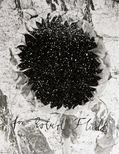 For Robert Fludd — Anselm Kiefer