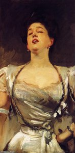 John Singer Sargent
