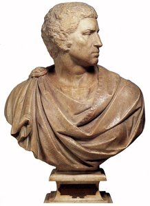 Brutus — Michel-ange Buonarroti
