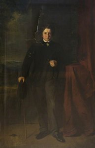 David Lumgair — James Irvine