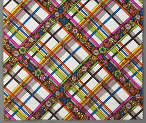 Clothing Fabric — Anna Borkowska