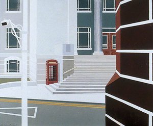 Stephen Chaplin