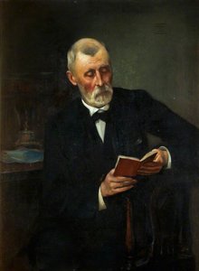 Joseph Richard Cobb (1821–1897) — Peter Alexander Hay