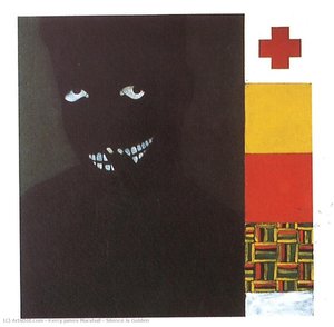 Silence Is Golden — Kerry James Marshall