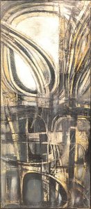 Untitled (d2ww32) — Hedda Sterne