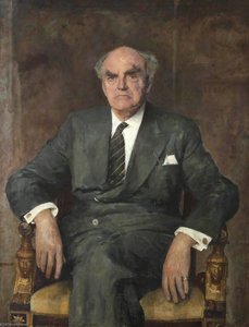 Lord Reith — Джеральд Фестус Келлі